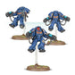 WH40K：スペースマリーン：プライマリス・インセプター