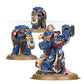 WH40K：ウルトラマリーン：マルネウス・カルガー＆ヴィクトリクス・オナーガード