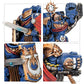 WH40K：ウルトラマリーン：マルネウス・カルガー＆ヴィクトリクス・オナーガード