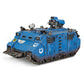 WH40K：レイザーバック スペースマリーン