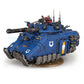 WH40K：スペースマリーン：プライマリス・リパルサー・エクスキューショナー