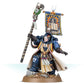 WH40K：ウルトラマリーン： 主席司書官ティグリウス