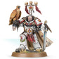 WH40K：ホワイト・スカー ：コルッサーロ・ハーン