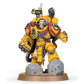 WH40K：インペリアルフィスト：トール・ガラドン