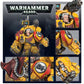 WH40K：インペリアルフィスト：トール・ガラドン