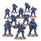 9/20(土)発売WH40K：コンバットパトロール：レイヴンガード