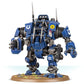 9/20(土)発売WH40K：コンバットパトロール：レイヴンガード