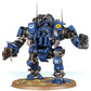 WH40K：スペースマリーン：プライマリス・インヴィクター・タクティカル・ウォースーツ