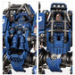 WH40K：スペースマリーン：プライマリス・インヴィクター・タクティカル・ウォースーツ