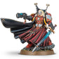 WH40K：ブラッドエンジェル:  主席司書官メフィストン