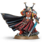 WH40K：ブラッドエンジェル:  主席司書官メフィストン