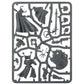 WH40K：ブラッドエンジェル:  主席司書官メフィストン