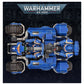 WH40K：スペースマリーン： インヴェイダー ATV