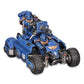 WH40K：スペースマリーン： インヴェイダー ATV