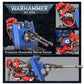 WH40K：スペースマリーン： ファイアストライク・サーボタレット