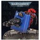 WH40K：スペースマリーン： ファイアストライク・サーボタレット