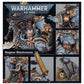 WH40K：スペースウルフ:  ラグナー・ブラックメイン