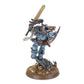 WH40K：スペースウルフ:  ラグナー・ブラックメイン