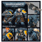 WH40K：スペースウルフ： ハウンド・オヴ・モルカイ