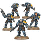 WH40K：スペースウルフ： ハウンド・オヴ・モルカイ