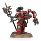 WH40K：スペースマリーン：プライマリス・テックマリーン