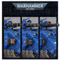 WH40K：スペースマリーン：  グラディエイター