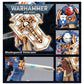 WH40K：スペースマリーン・ブレイドガード・ベテラン