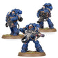 WH40K：スペースマリーン：プライマリス・エラディケイター