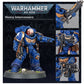 WH40K：スペースマリーン：ヘヴィ・インターセッサー