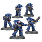 9/20(土)発売WH40K：コンバットパトロール：インペリアルフィスト