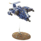 WH40K：スペースマリーン：ストームホーク・インターセプター