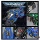 WH40K：スペースマリーン：ストームホーク・インターセプター