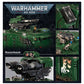 WH40K：レイザーバック スペースマリーン