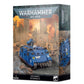 WH40K：レイザーバック スペースマリーン