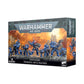 WH40K：スペースマリーン： プライマリス・  インフィルトレイター・スカッド