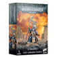 WH40K：ウルトラマリーン： 主席司書官ティグリウス