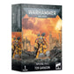 WH40K：インペリアルフィスト：トール・ガラドン