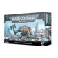 WH40K：スペースウルフ：ヴェネラブル・ドレッドノート
