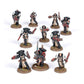 8/9(土)発売WH40K：コンバットパトロール：ブラックテンプラー|MAG