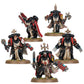 8/9(土)発売WH40K：コンバットパトロール：ブラックテンプラー|MAG