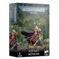 WH40K：ブラッドエンジェル:  主席司書官メフィストン