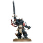 8/9(土)発売WH40K：コンバットパトロール：ブラックテンプラー|MAG