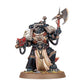 WH40K：ブラックテンプラー:キャステラン