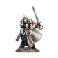 WH40K：ブラックテンプラー: マーシャル