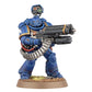 WH40K：スペースマリーン：デソレイション・スカッド