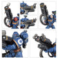 WH40K：スペースマリーン：デソレイション・スカッド