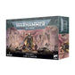 WH40K：ダークエンジェル:ライオン・エル=ジョンソン
