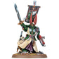 WH40K：ダークエンジェル：アズラエル