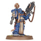 WH40K：スペースマリーン：カンパニー・ヒーロー