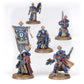 9/20(土)発売WH40K：コンバットパトロール：インペリアルフィスト